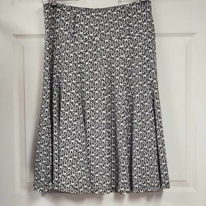 Lapis Skirt